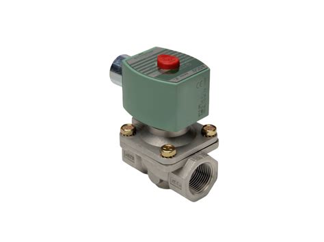 stainless steel solenoid enclosure|asco 210 solenoid valve.